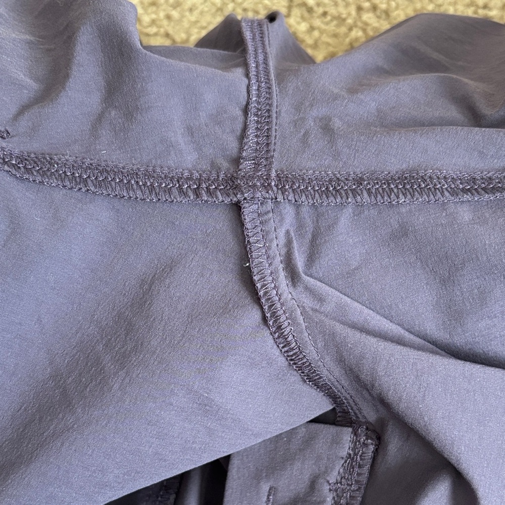 Women's Rab Helix Shorts - Picture 5 of 12